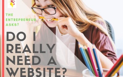 Do I really need a website?