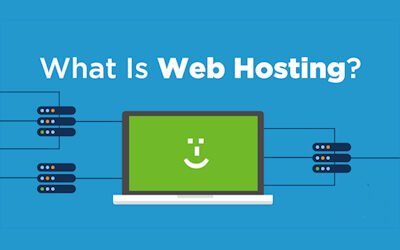 How to find a good Hosting company