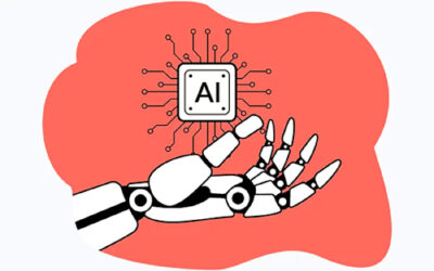 The Impact of Artificial Intelligence on Website Design and Development