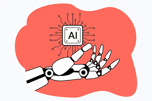 The Impact of Artificial Intelligence on Website Design and Development